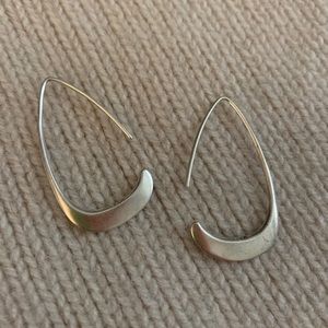 Silpada earrings